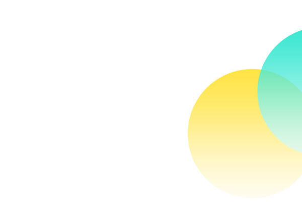 Background illustration of sun