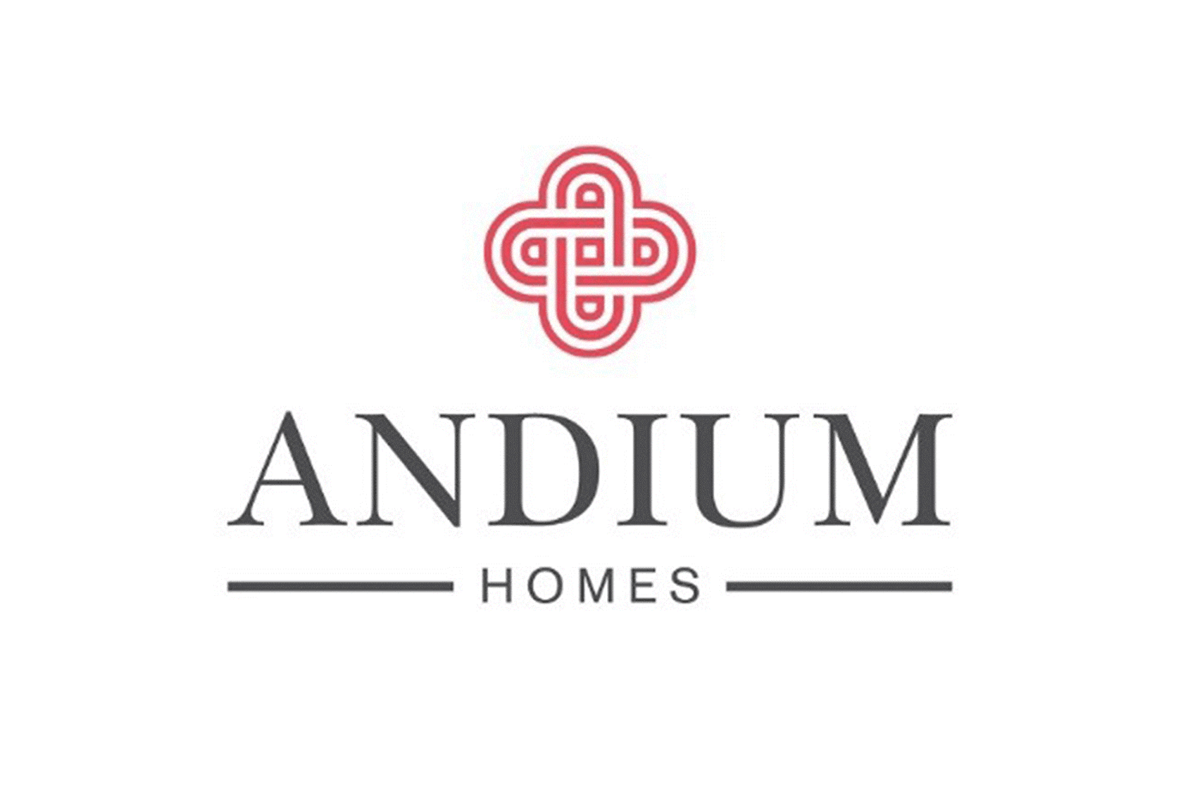 Andium Homes Logo