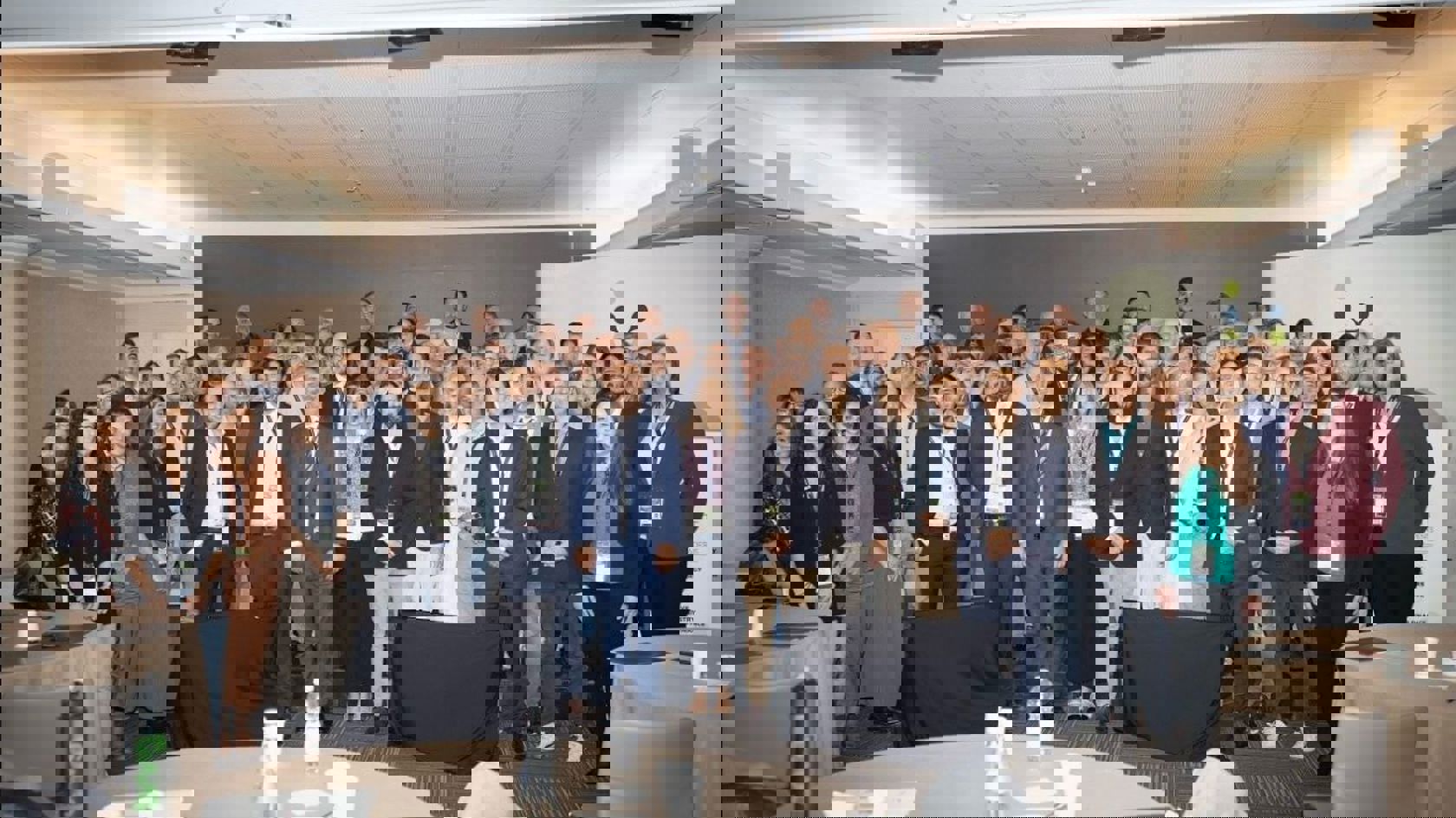 Agrivoltaics Europe Attendees