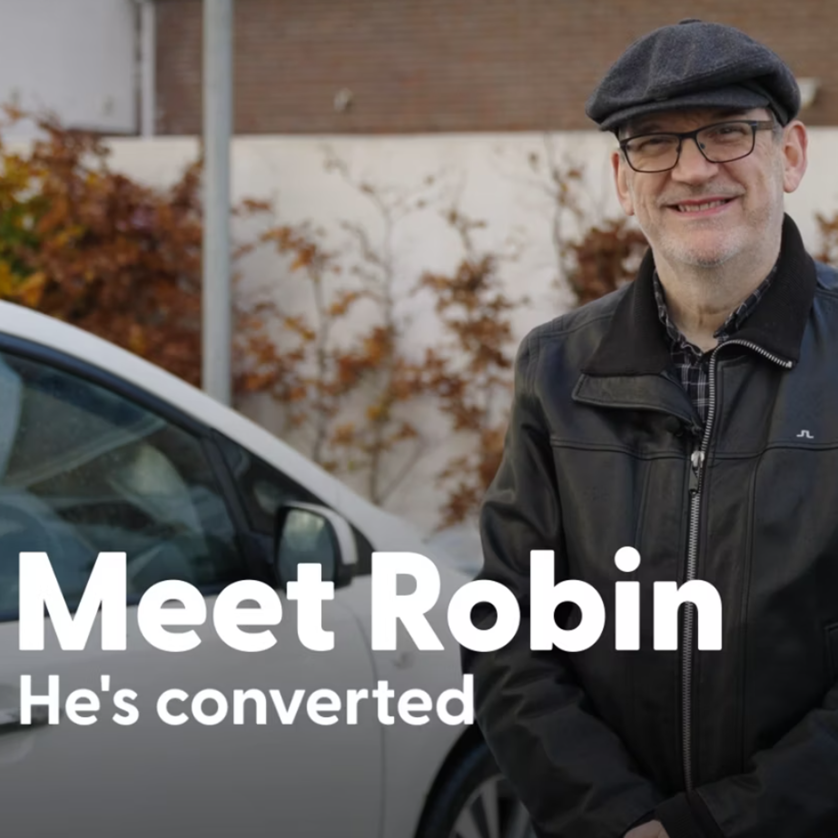 Photo of Robin