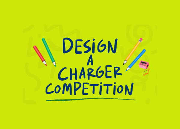 Design A Charger Website