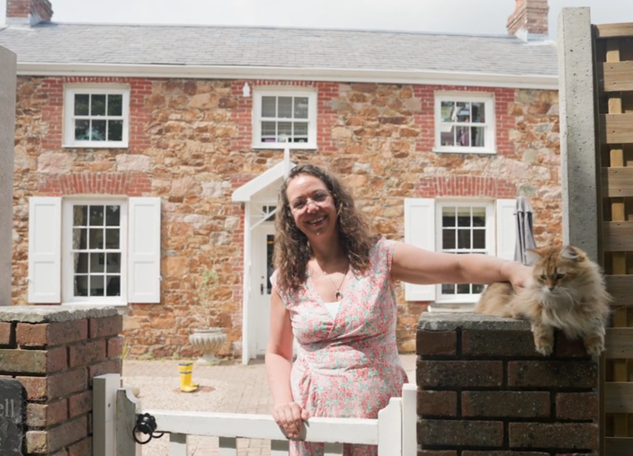 Pumped About Heat Meet Julie Thumbnail