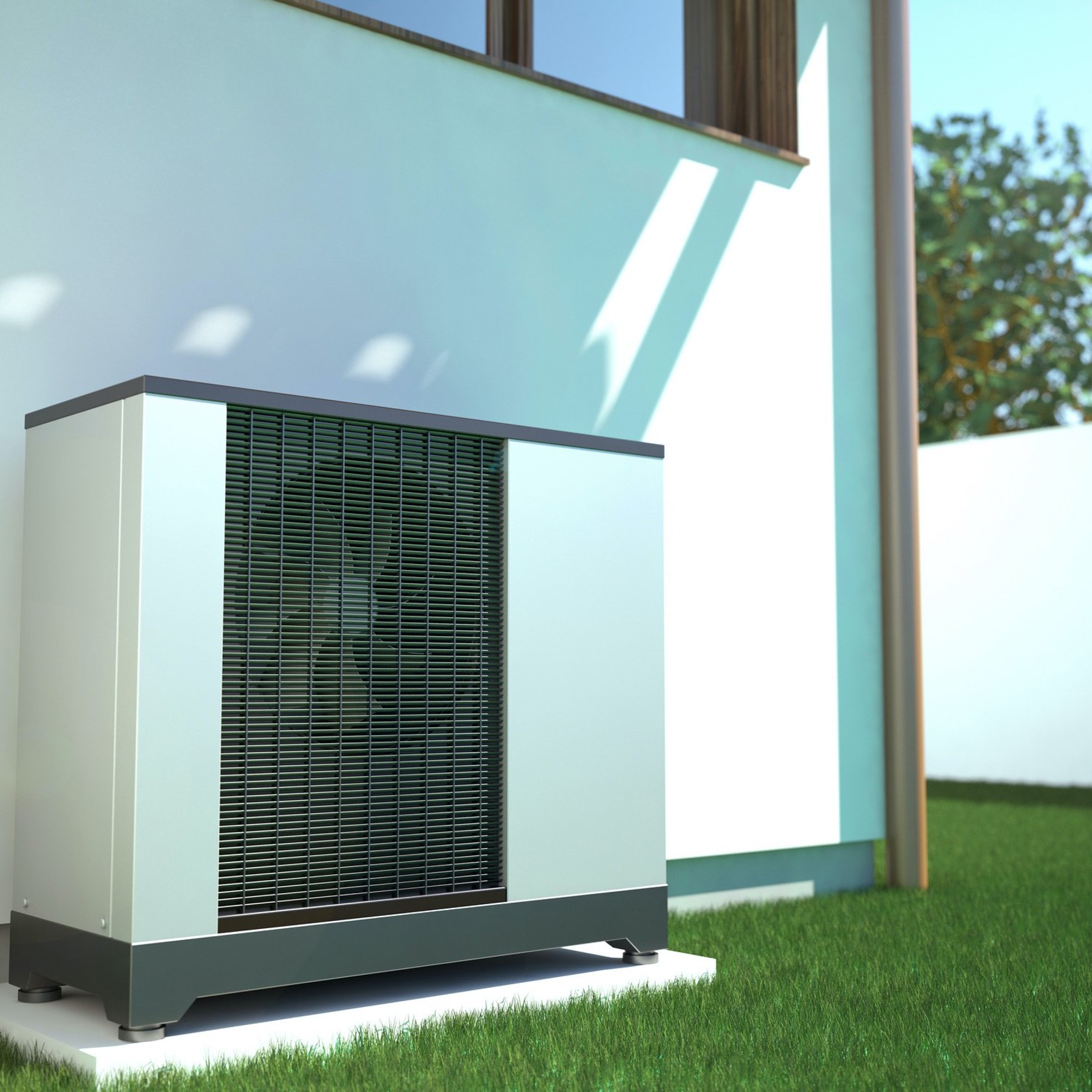 Heat Pump