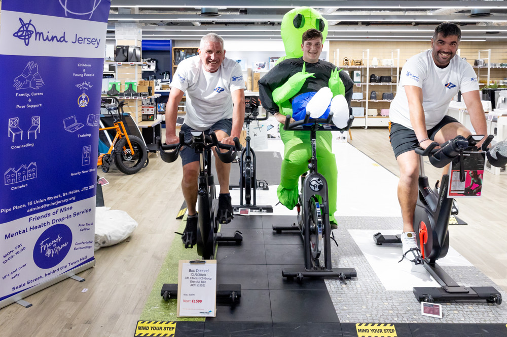 Mind Cycle challenge 4