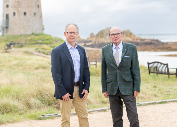 St Clements decarbonising Parish Hall
