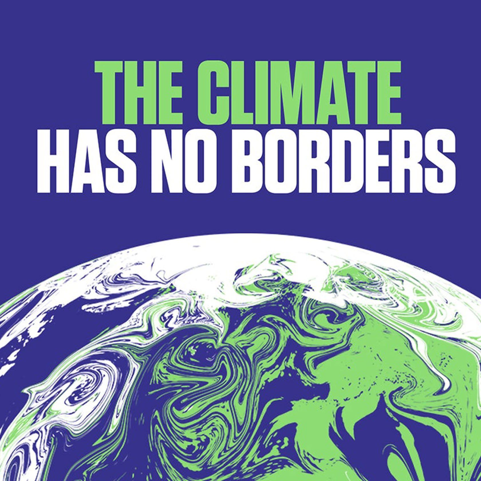 COP26 No Borders