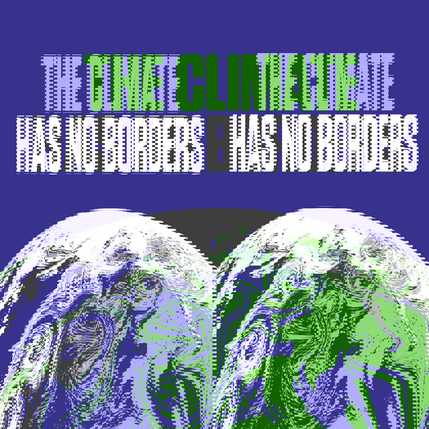 COP26 No Borders