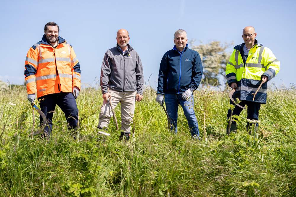 Green Grid Maintenance 1