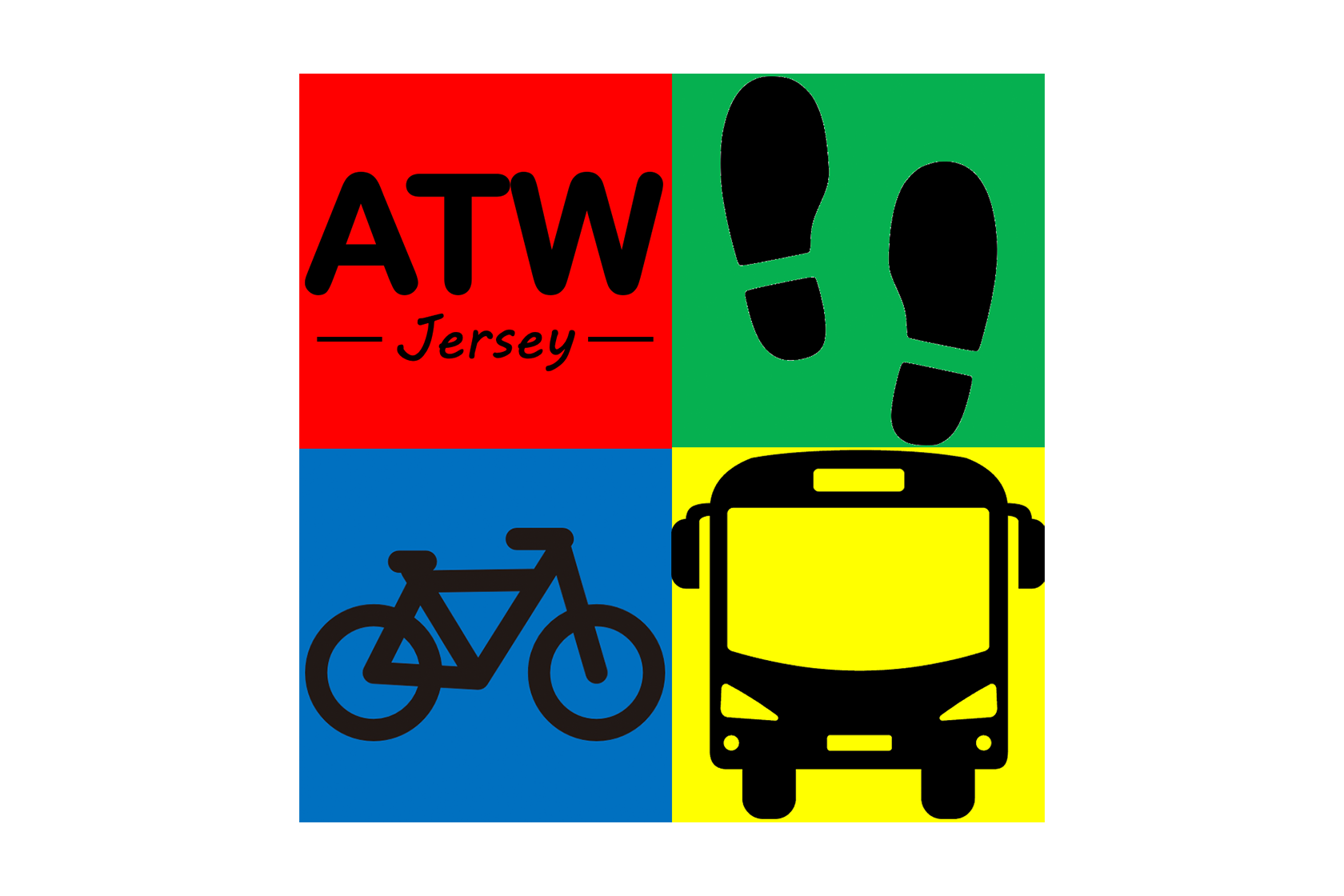 Alternative Transport Week Logo Website