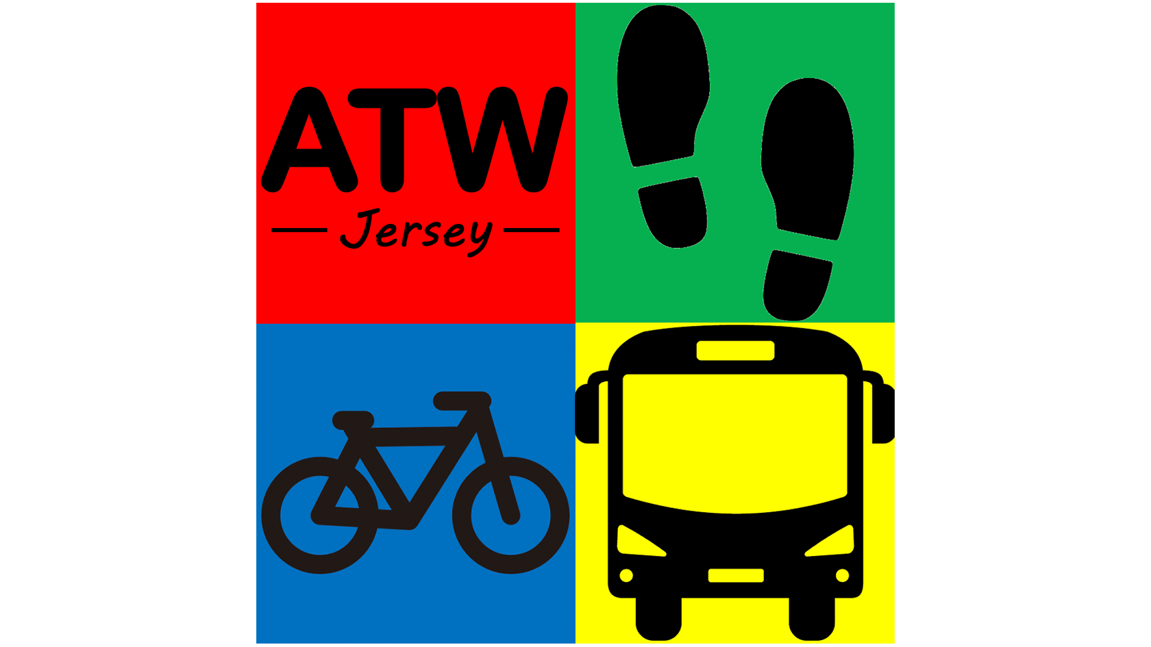 Alternative Transport Week Logo 