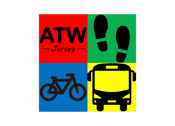 Alternative Transport Week Logo