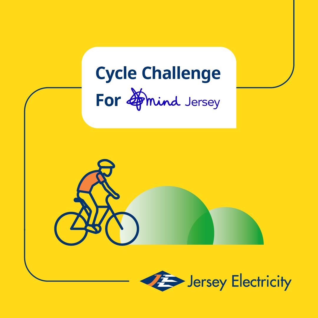 Cycle challenge icon