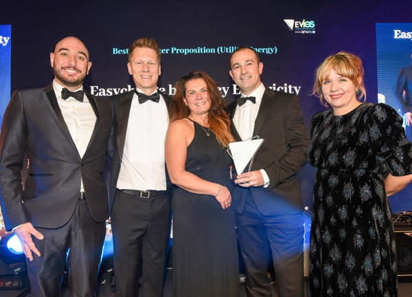 Evie Awards 2023 Winners