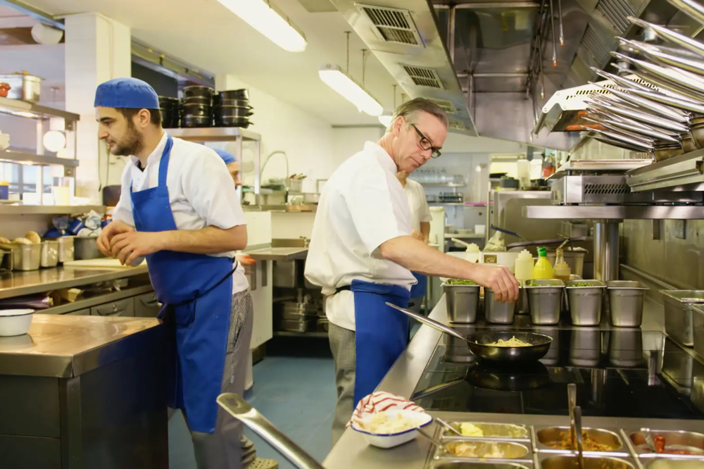 El Tico Kitchen