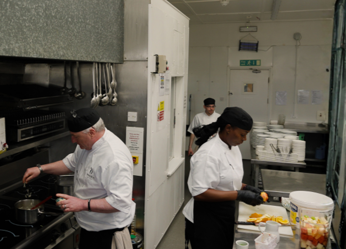 Ommaroo Kitchen