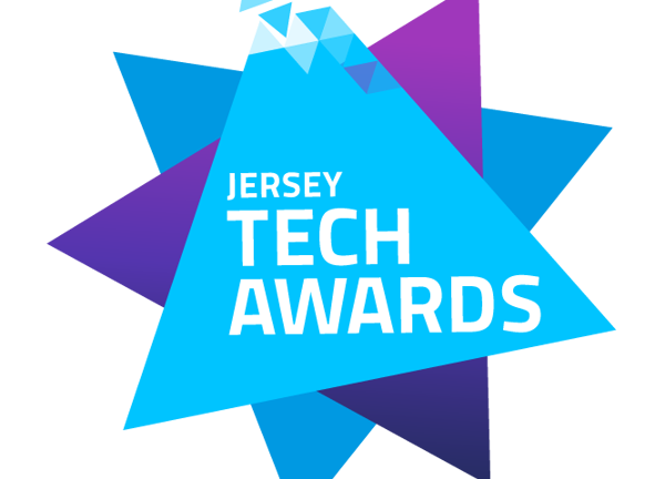 Jersey Tech Awards Sustainability Winner 2022 logo