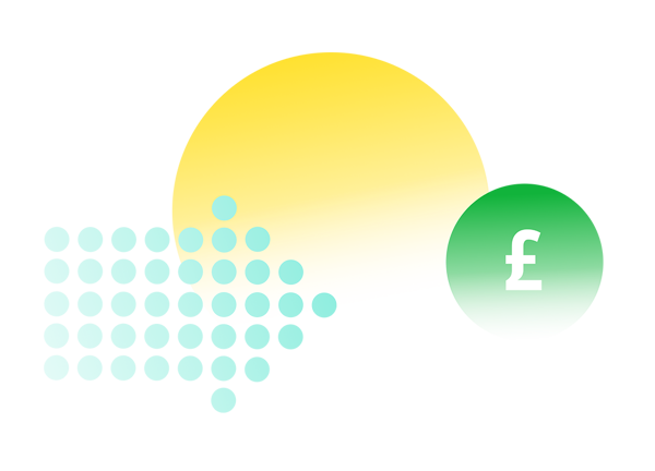 Illustration depicting the price funding model