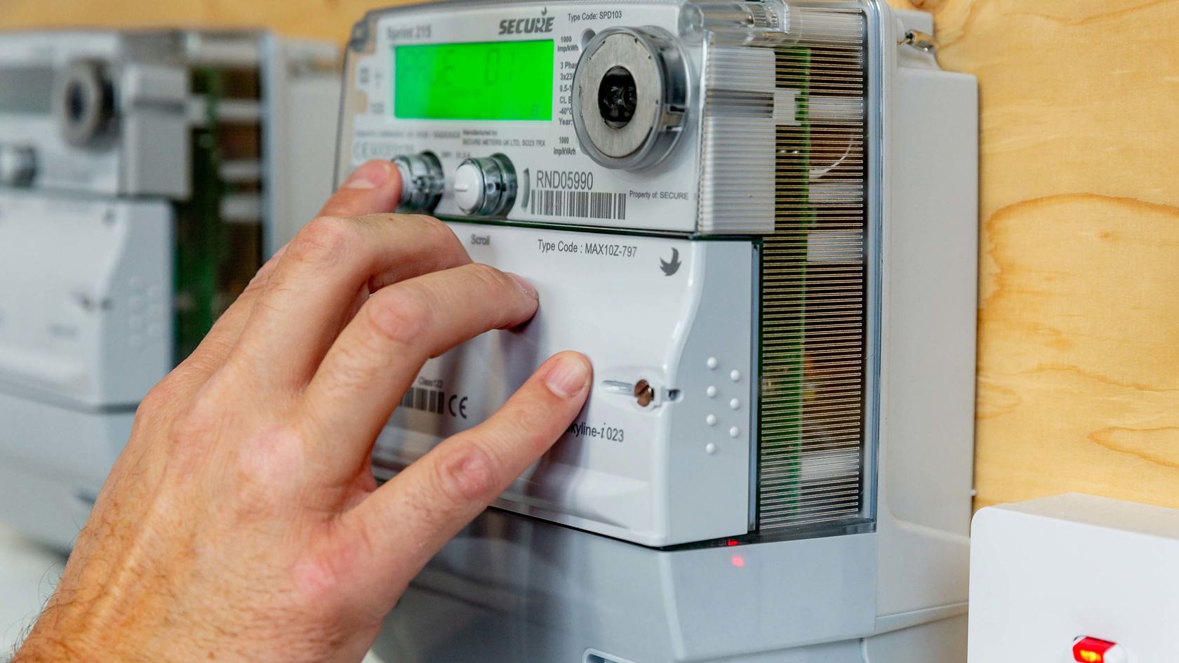 Smart Pay As You Go Meter roll-out accelerated - Jersey Electricity