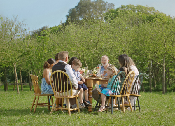 JE Solar Campaign 2024 Fields Roast Dinners 1080X1920px