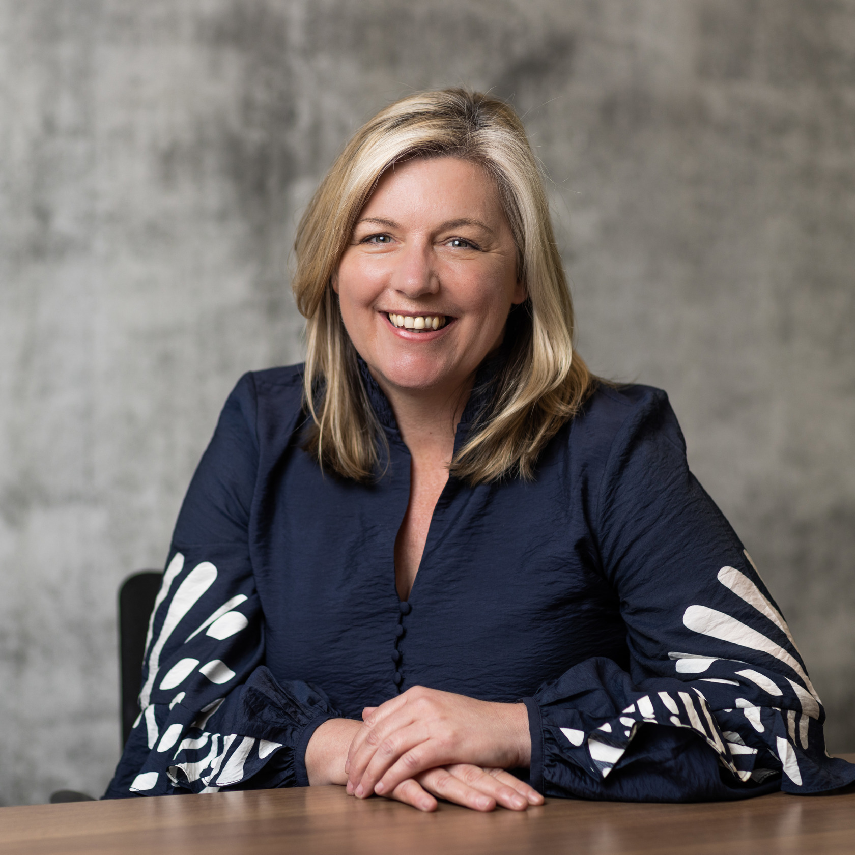 Lynne Fulton