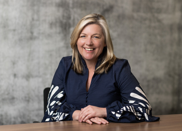 Lynne Fulton