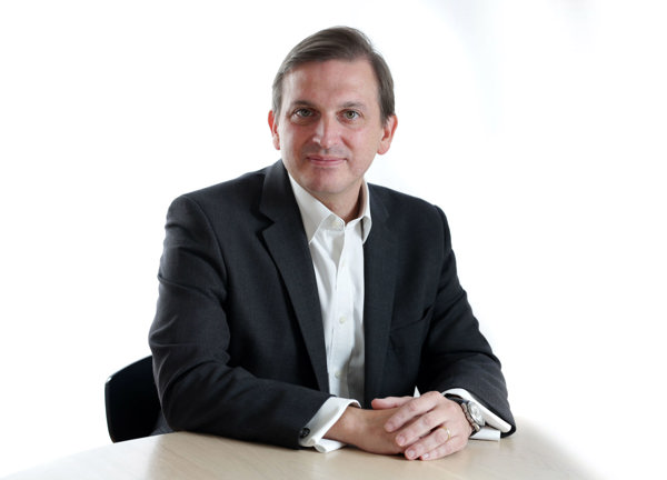 Peter Simon