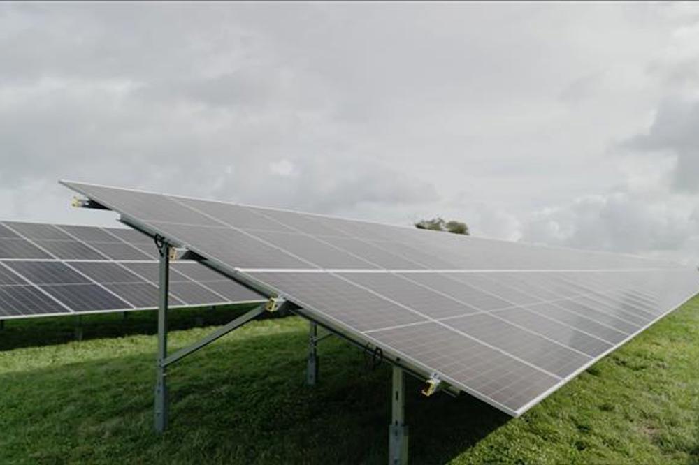 Moulin A Vent Panels