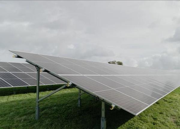 Moulin A Vent Panels