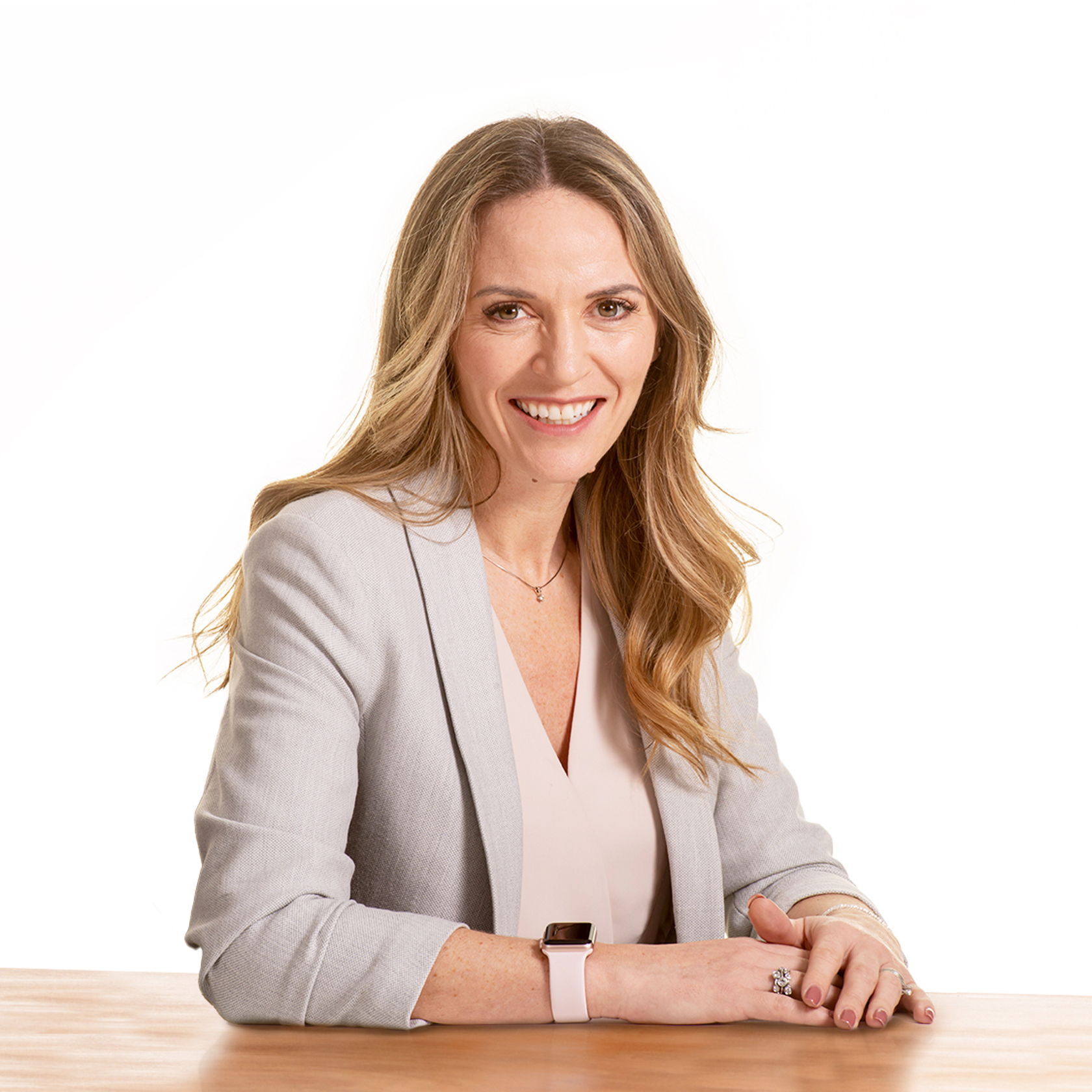 Kayte O'neill