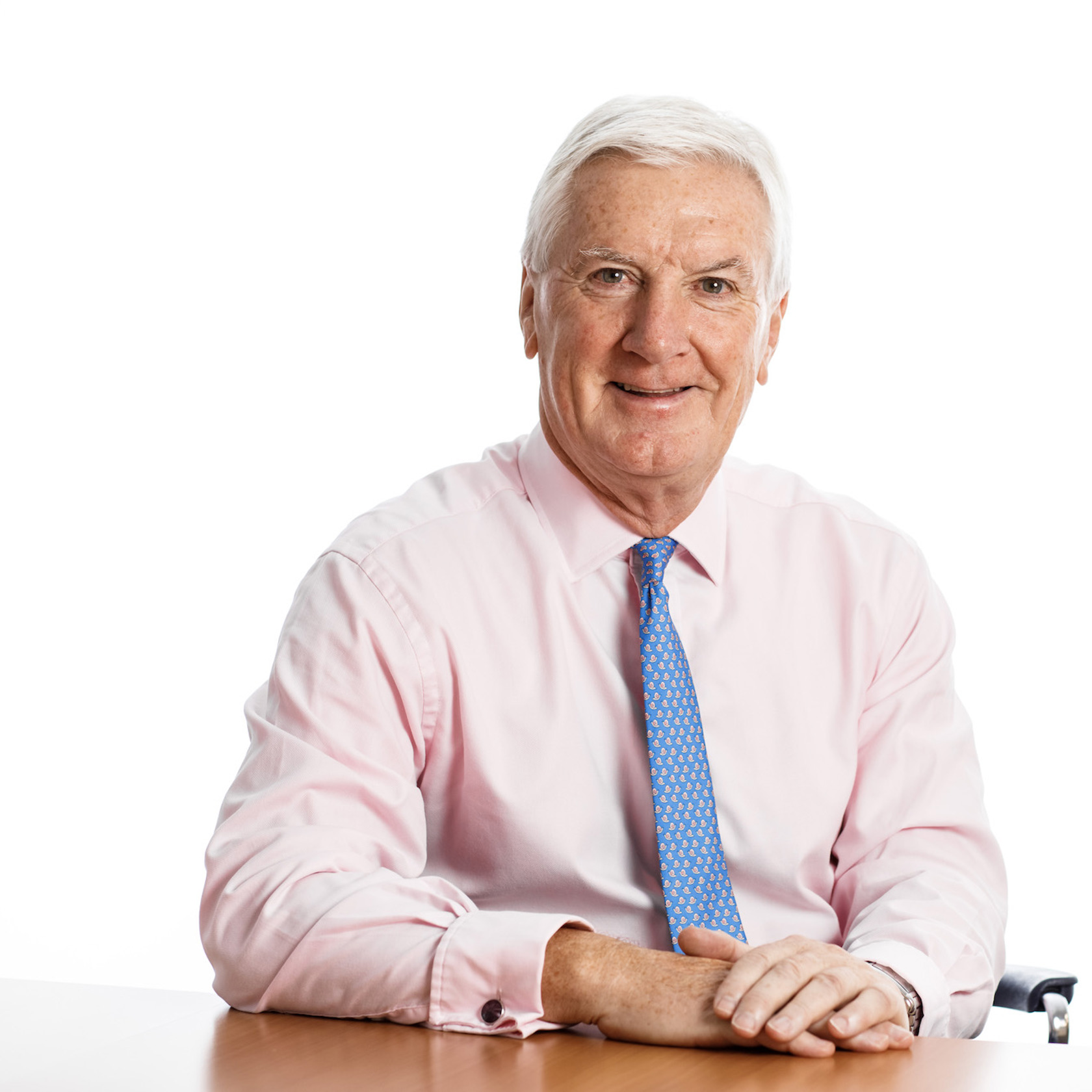 Phil Austin