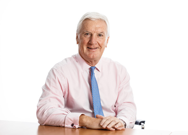 Phil Austin