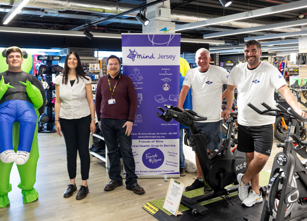 Mind Cycle challenge 6