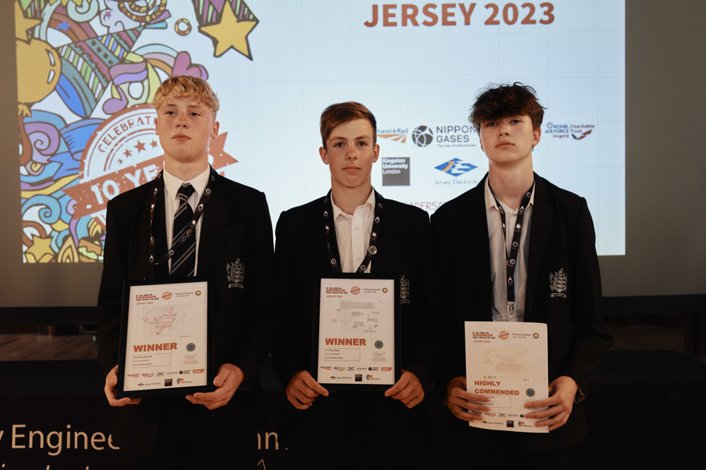 Primary Engineer Awards 2023 10