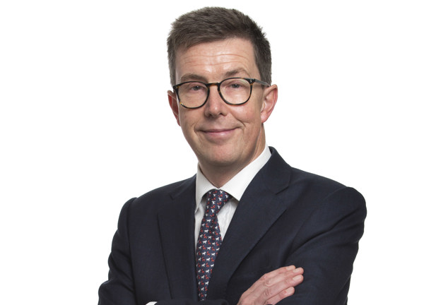 Roger Blundell