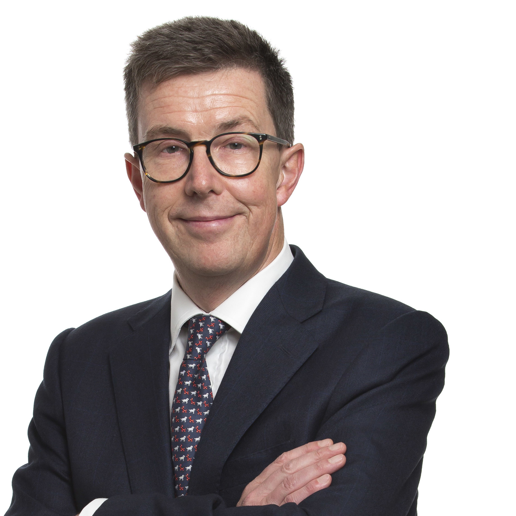 Roger Blundell