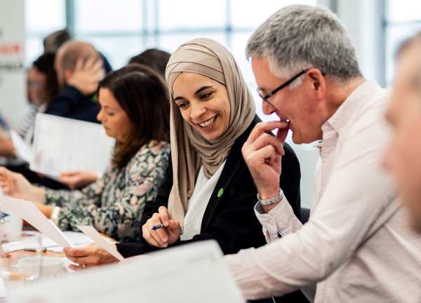 Primary Engineer grading - Salwa