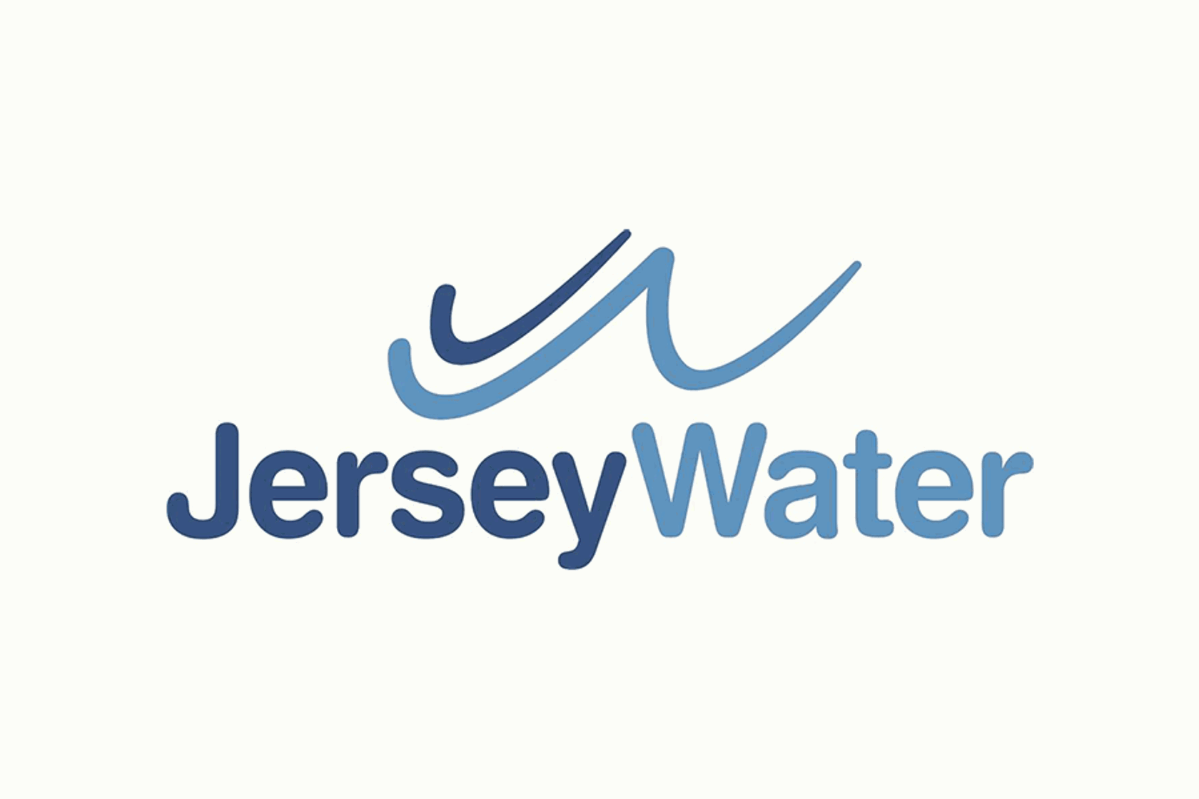 Jersey Water Logo