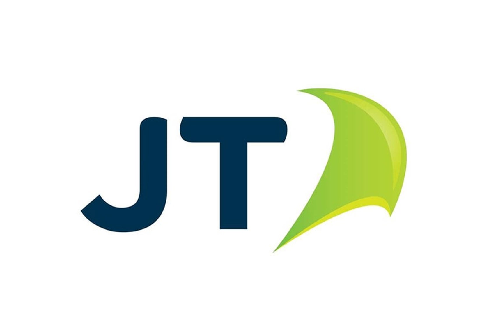 Jt Logo