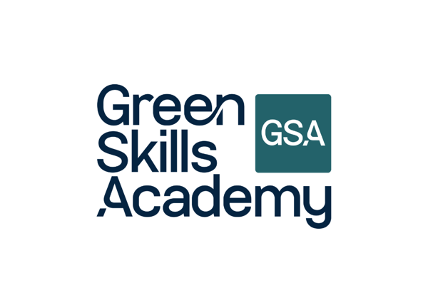 Green Skills Academy Website