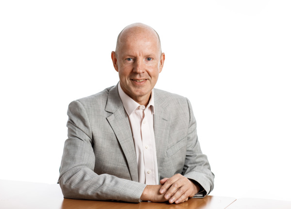 Mark Preece