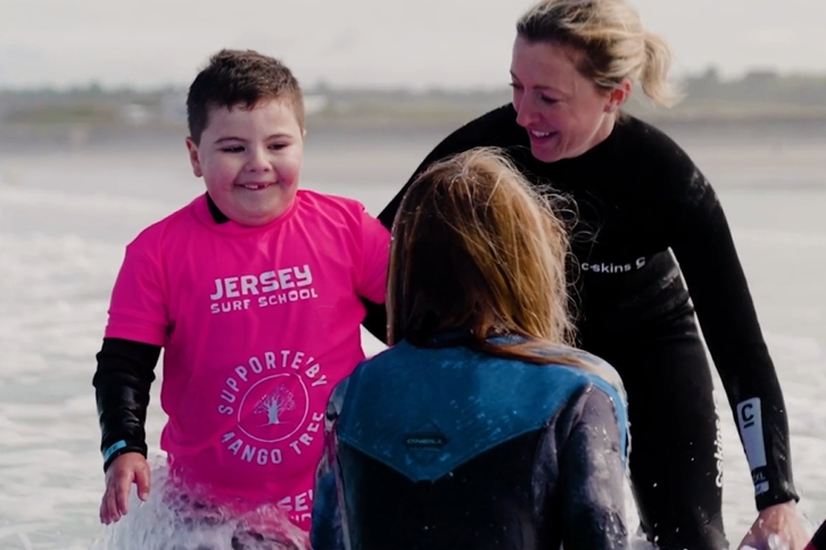 Grands Vaux Surf school