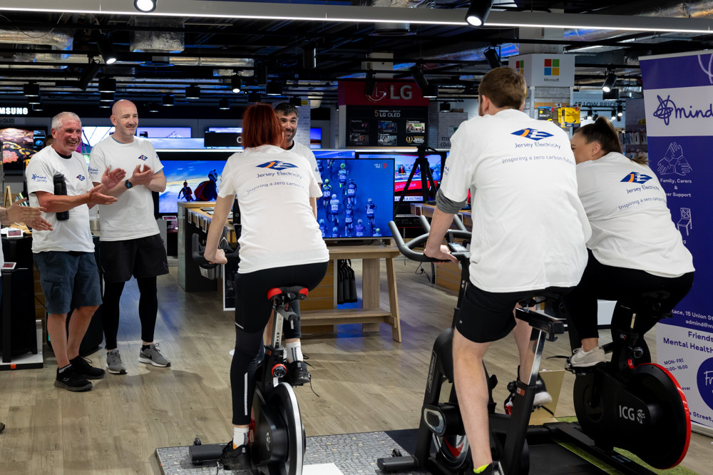 Mind Cycle challenge 2