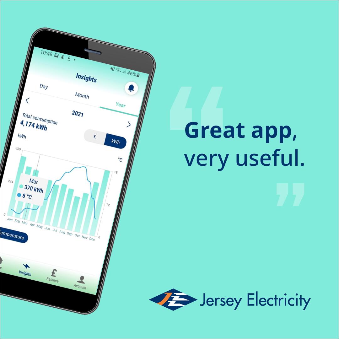 Useful app