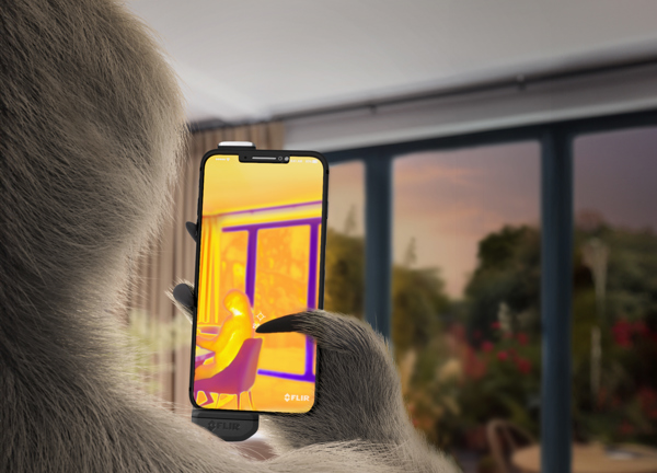 Moe Thermal Camera Web Banner