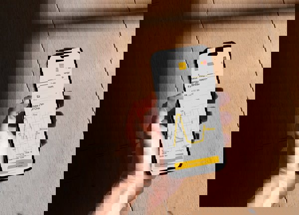Tepeo Iphone App