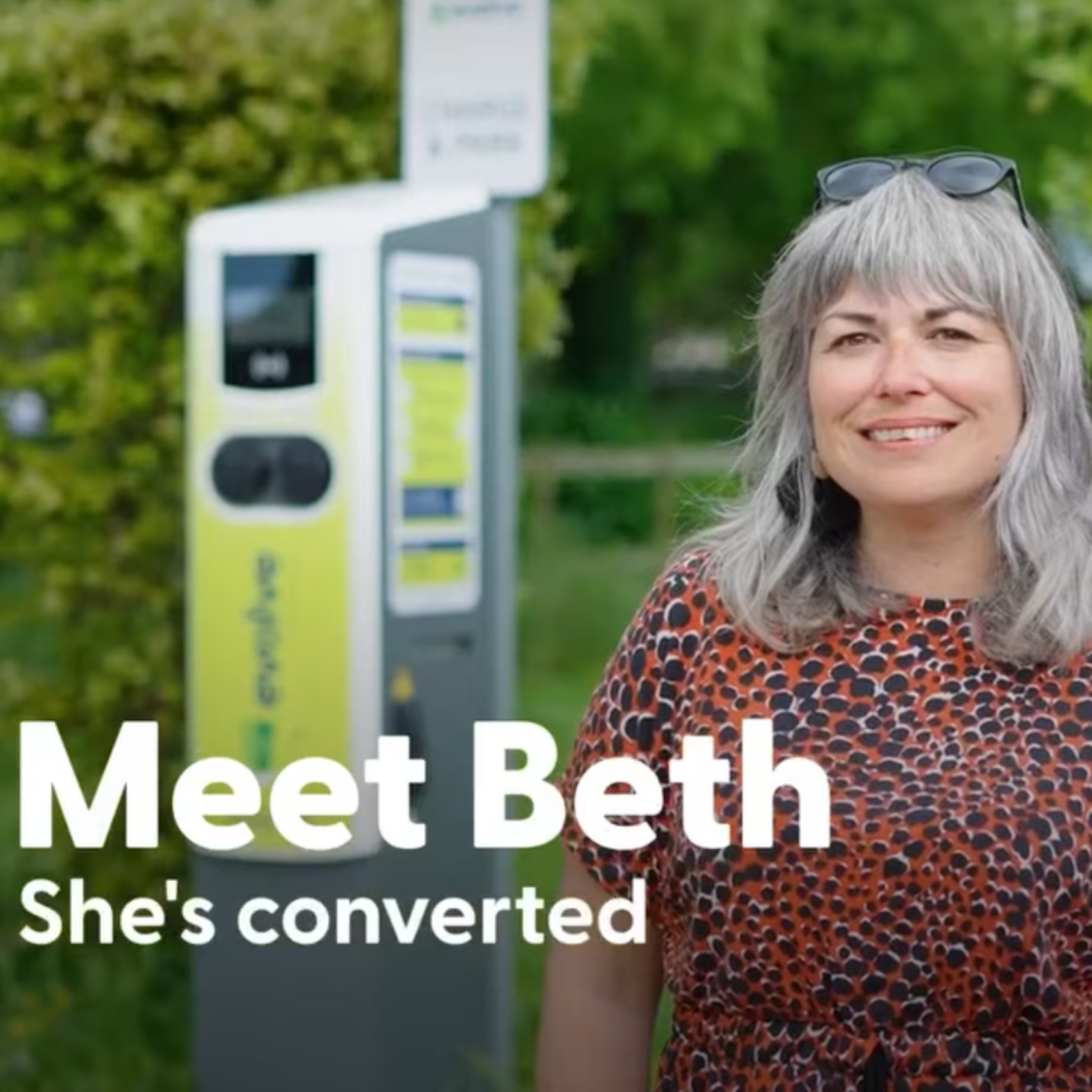 Photo of Beth