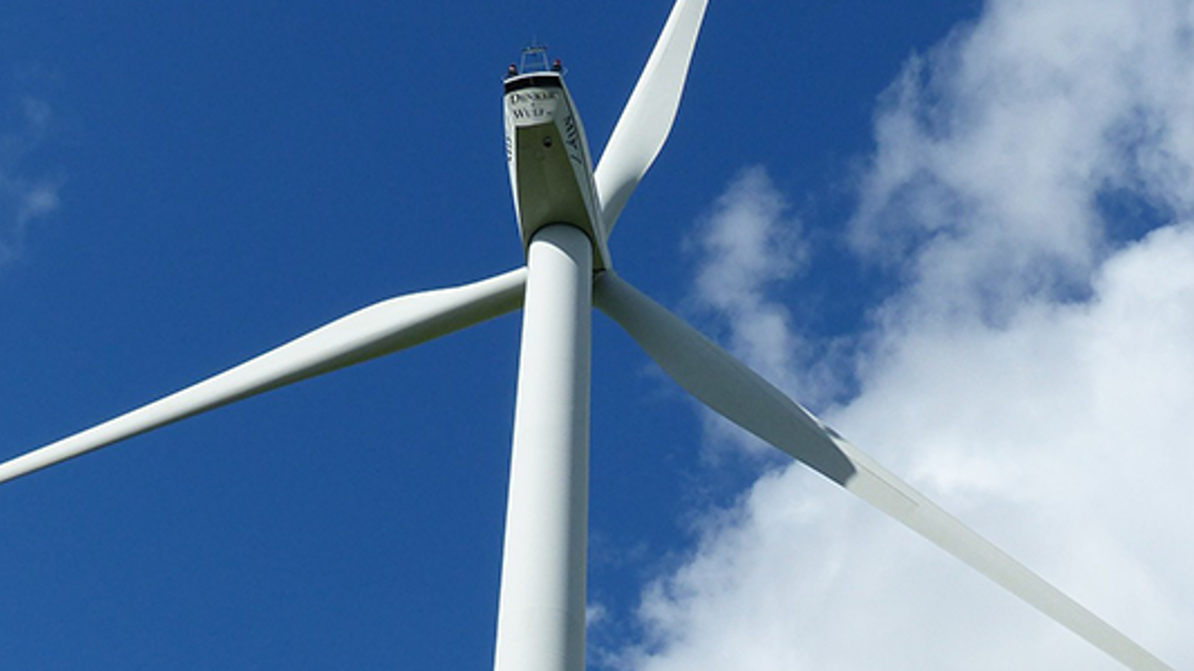 Wind turbine