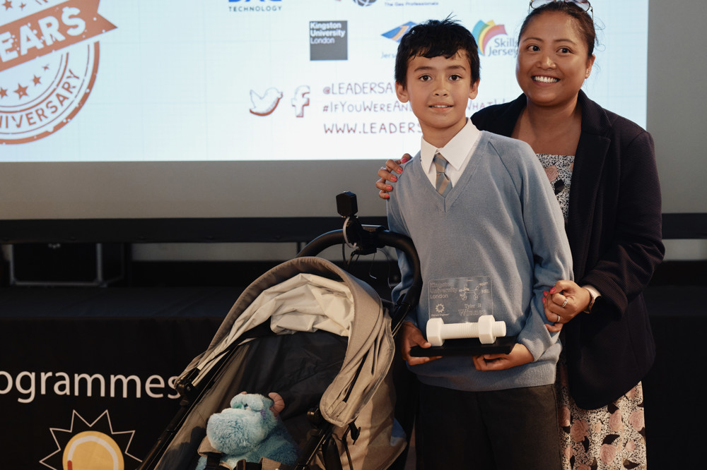 Primary Engineer Awards 2023 7