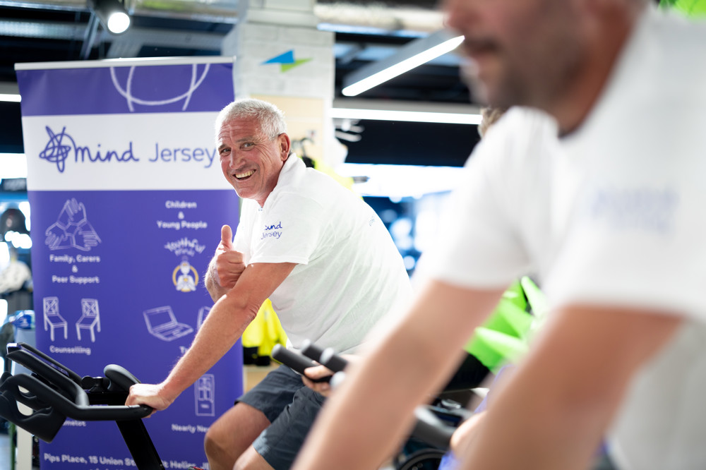 Mind Cycle challenge 5