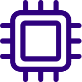 Cpu Icon